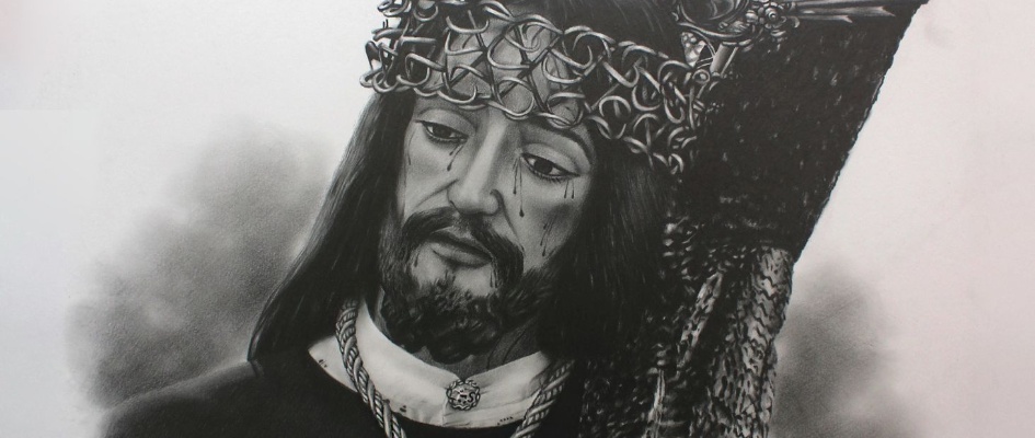 cartel semana santa badolatosa 2026