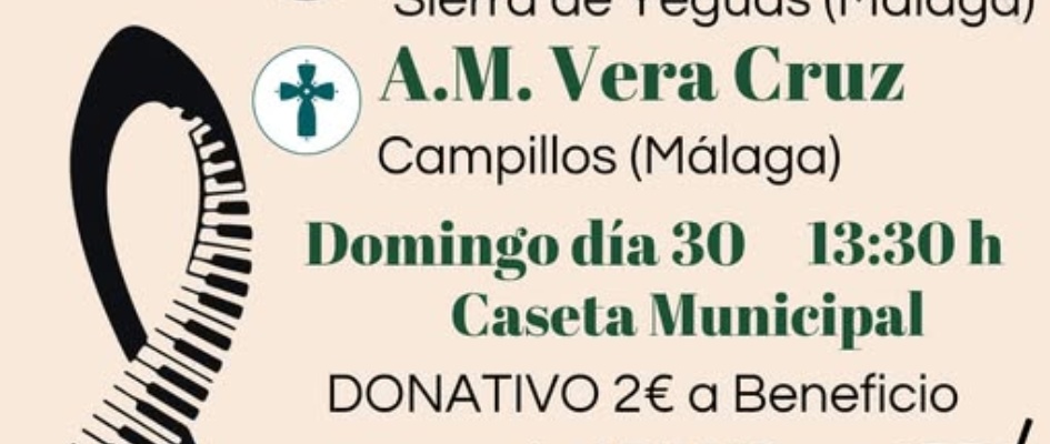 certamen marchas procesionales resurreccion