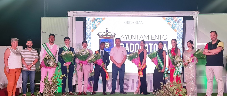 concejales y ganadores