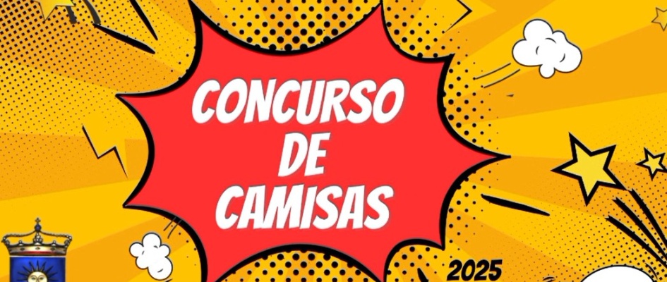 concurso camisas feria