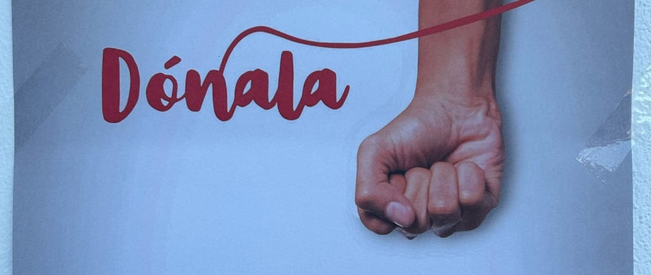 donacion sangre corcoya