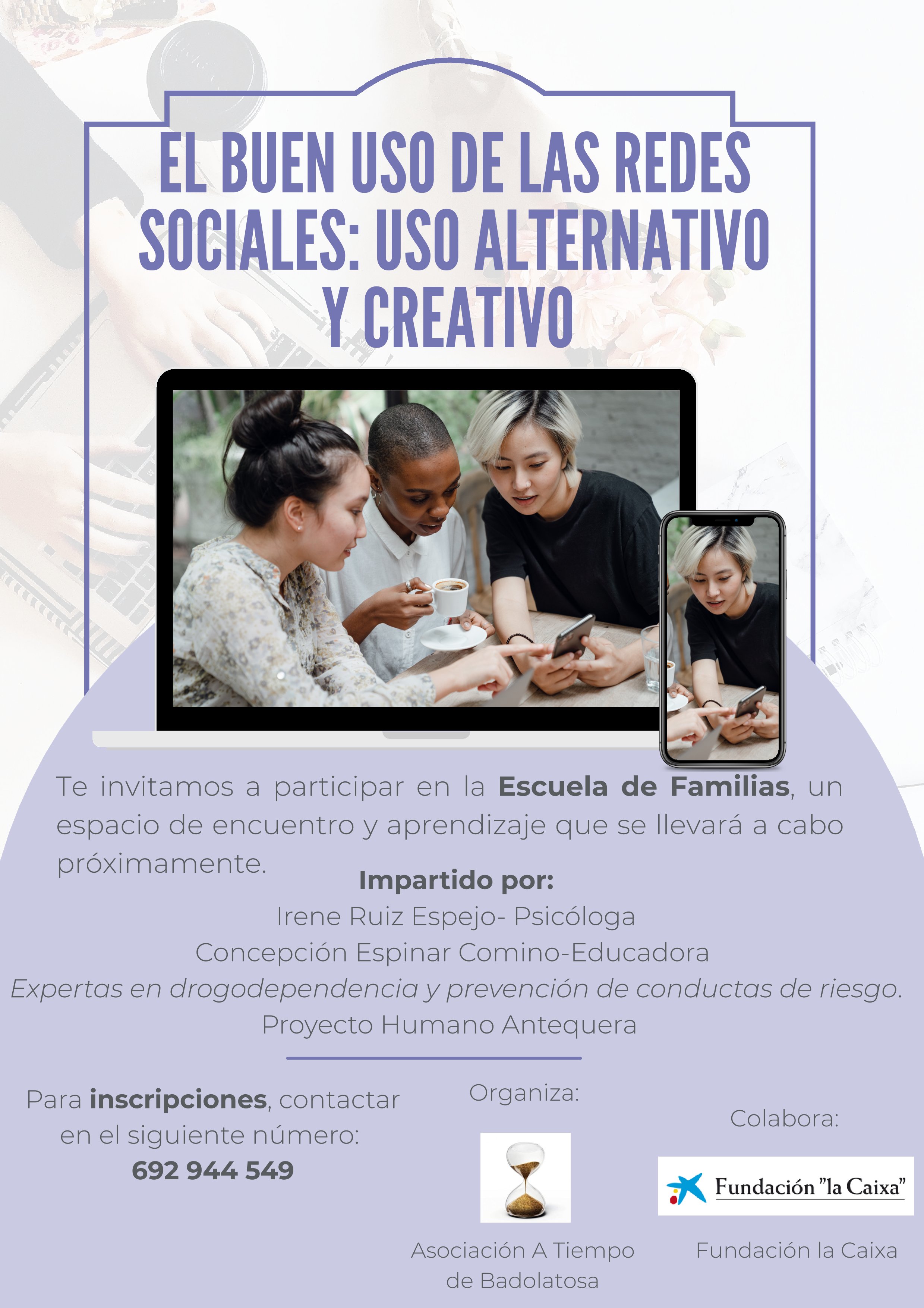 el buen uso de las redes-1