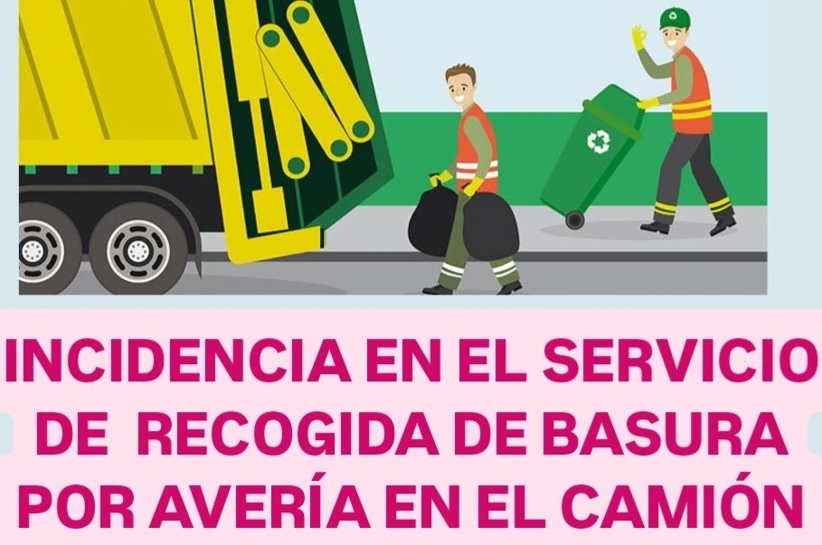 incidencia basura badolatosa