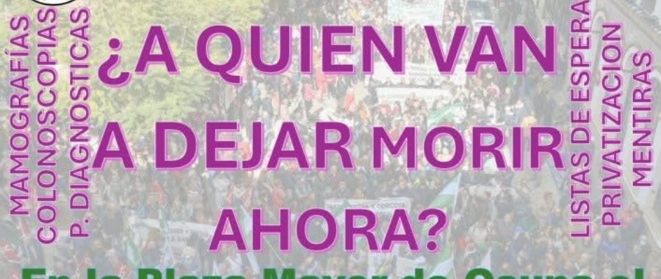 manifestacion osuna 23octubre