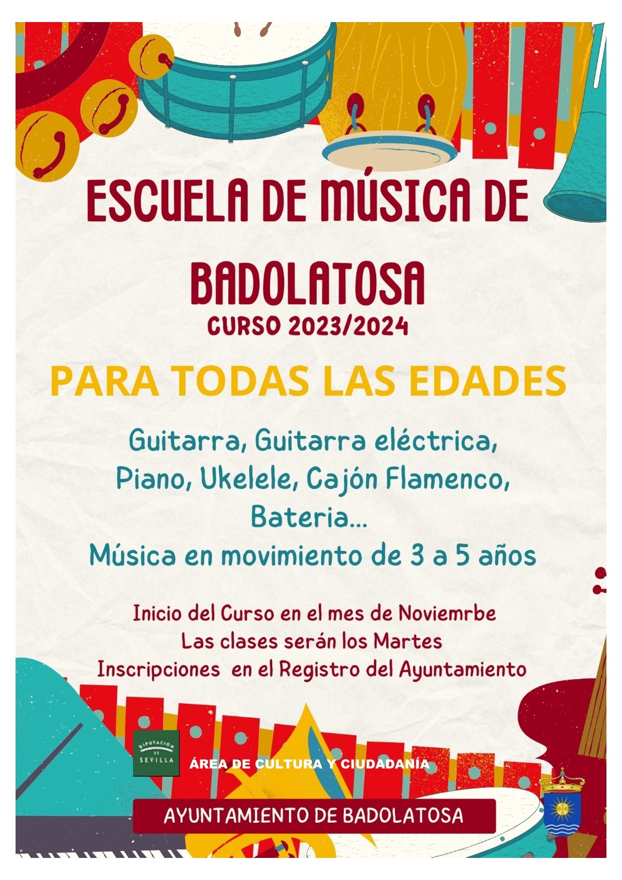 ok cartel inscripciones musica 2023-1