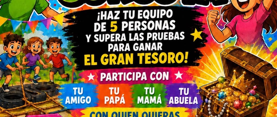 ok cartel yimcana 30 agosto corcoya