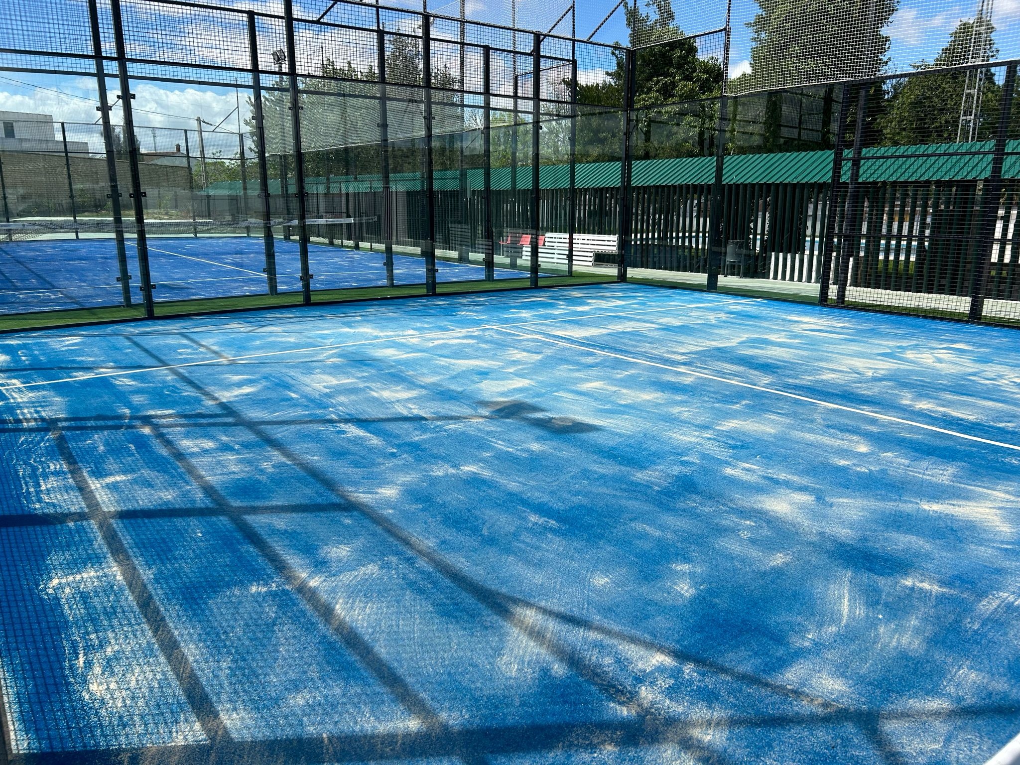 padel