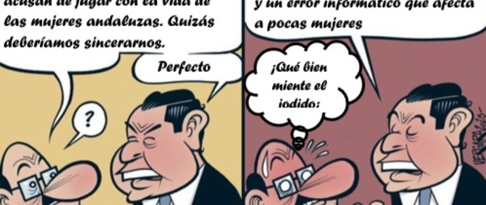 pancartada 9 octubre