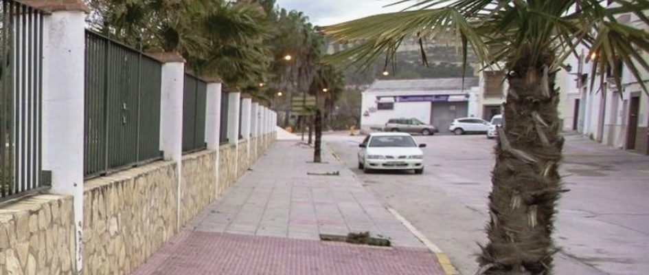 paseo pablo iglesias