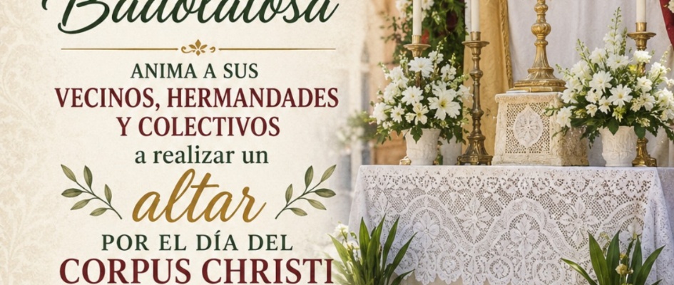 premios altares corpus christi