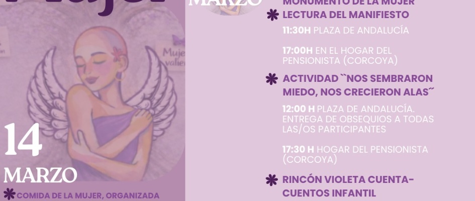 programacion 8m badolatosa y corcoya