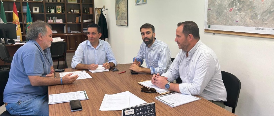 reunion diputado