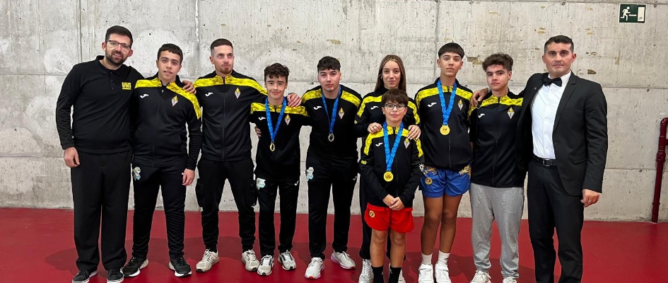 sanda fithers promesas 2025