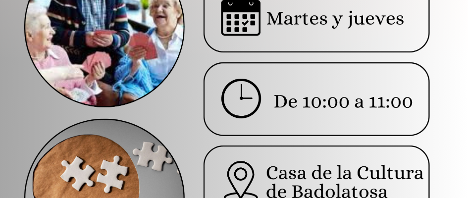 taller memoria badolatosa