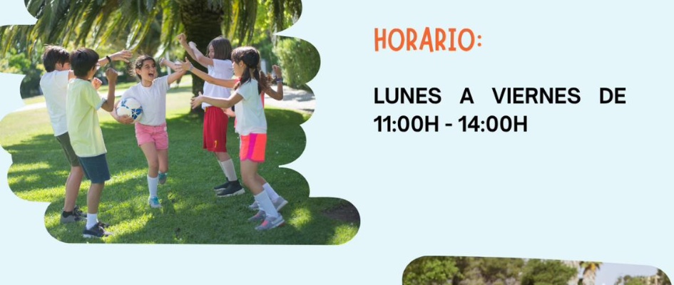 talleres verano