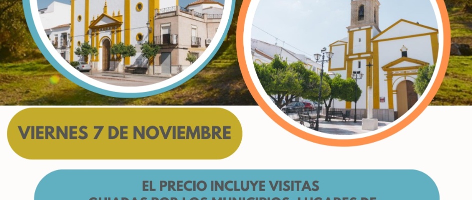 viaje 7 noviembre badolatosa