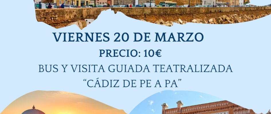 viaje a cadiz 20 marxzo campaña 8m